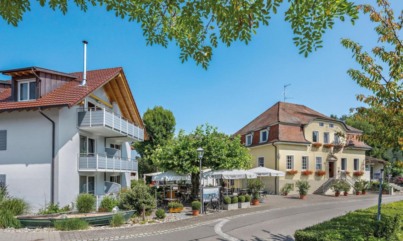 Gasthaus Schiff Moos  Esterno foto