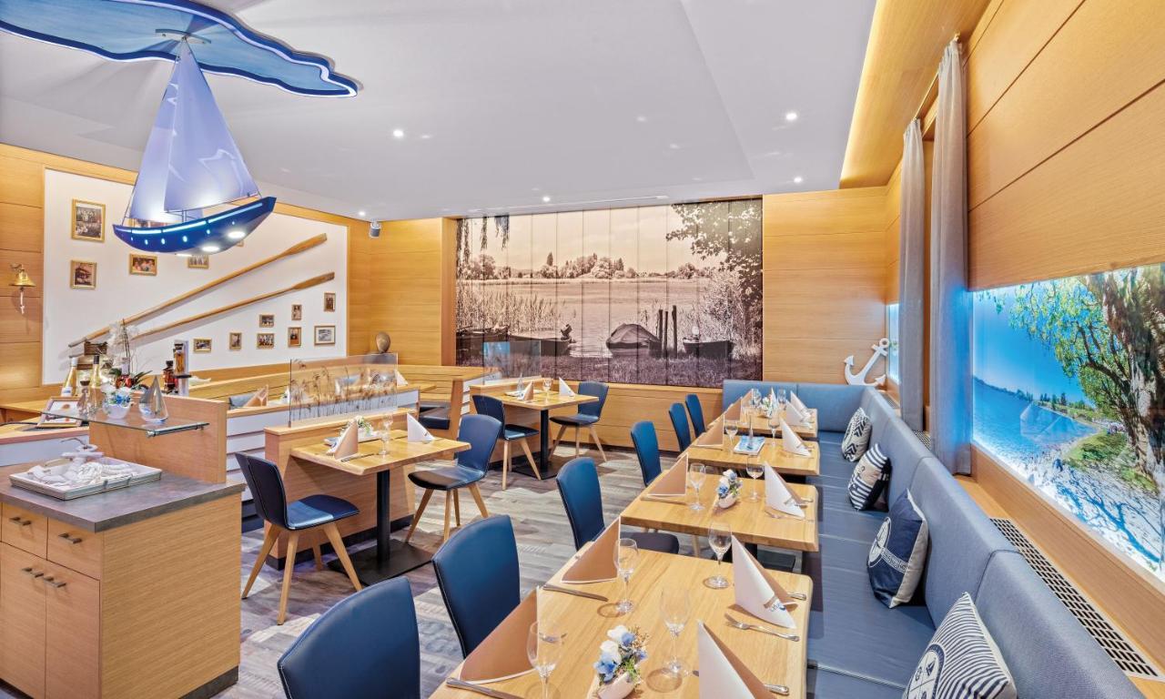 Gasthaus Schiff Moos  Esterno foto