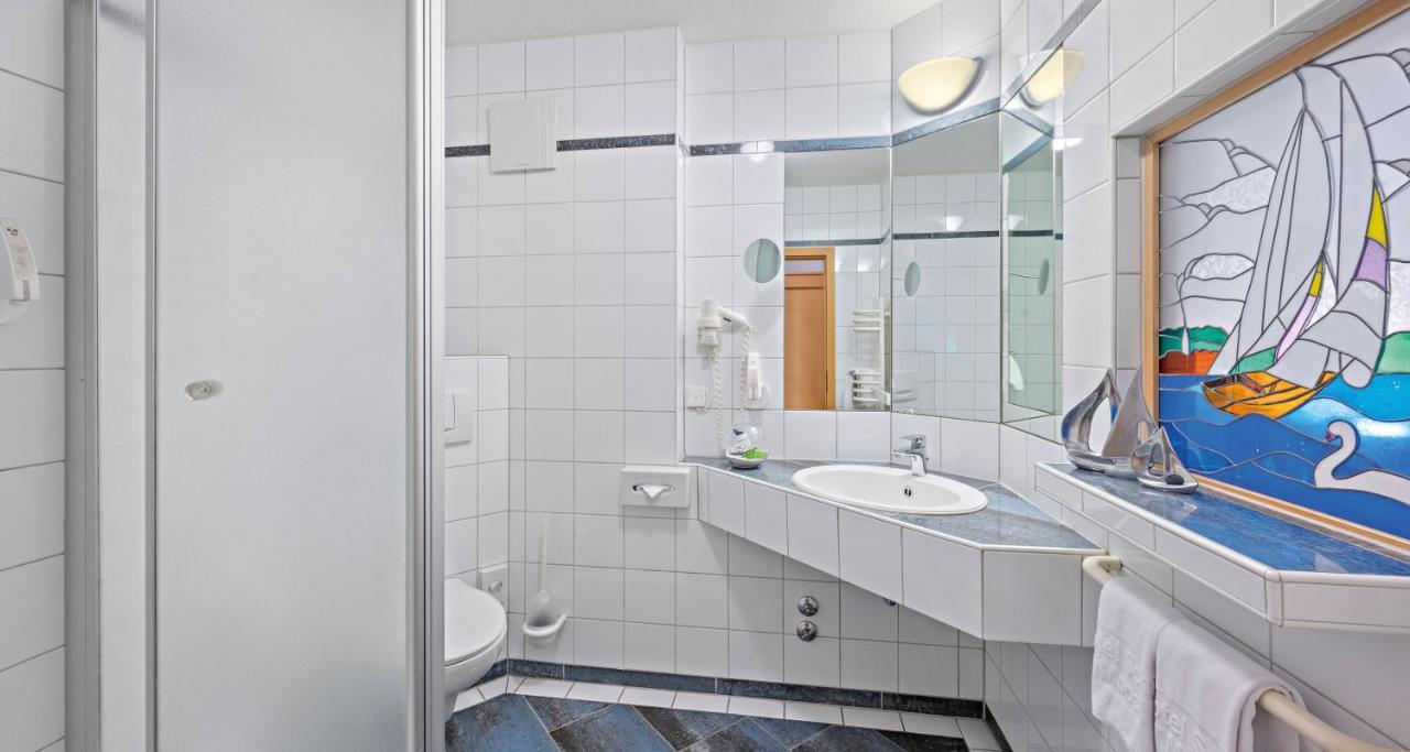 Gasthaus Schiff Moos  Esterno foto