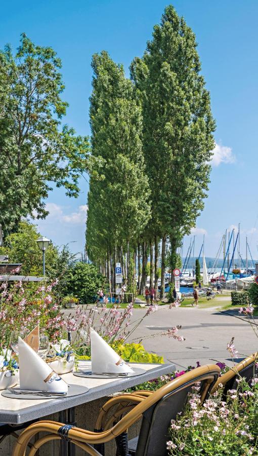 Gasthaus Schiff Moos  Esterno foto