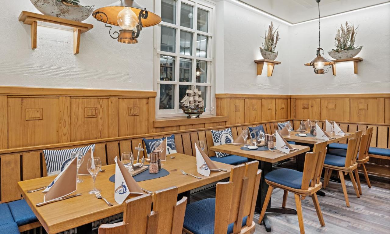Gasthaus Schiff Moos  Esterno foto