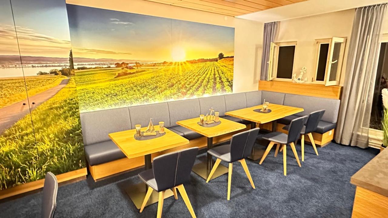Gasthaus Schiff Moos  Esterno foto