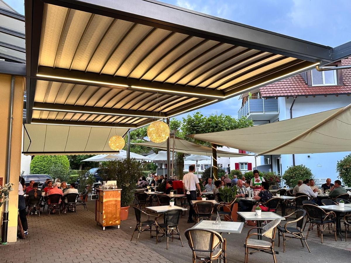 Gasthaus Schiff Moos  Esterno foto
