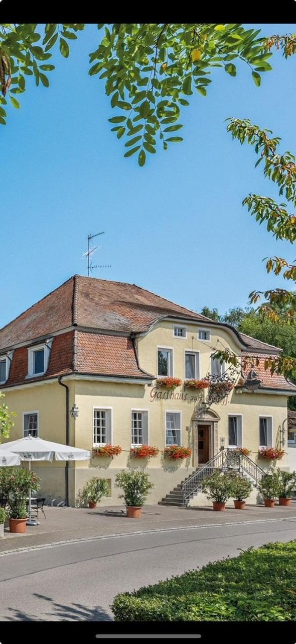 Gasthaus Schiff Moos  Esterno foto
