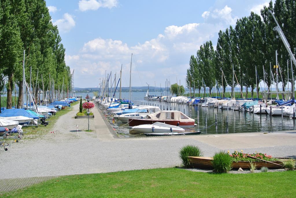 Gasthaus Schiff Moos  Esterno foto