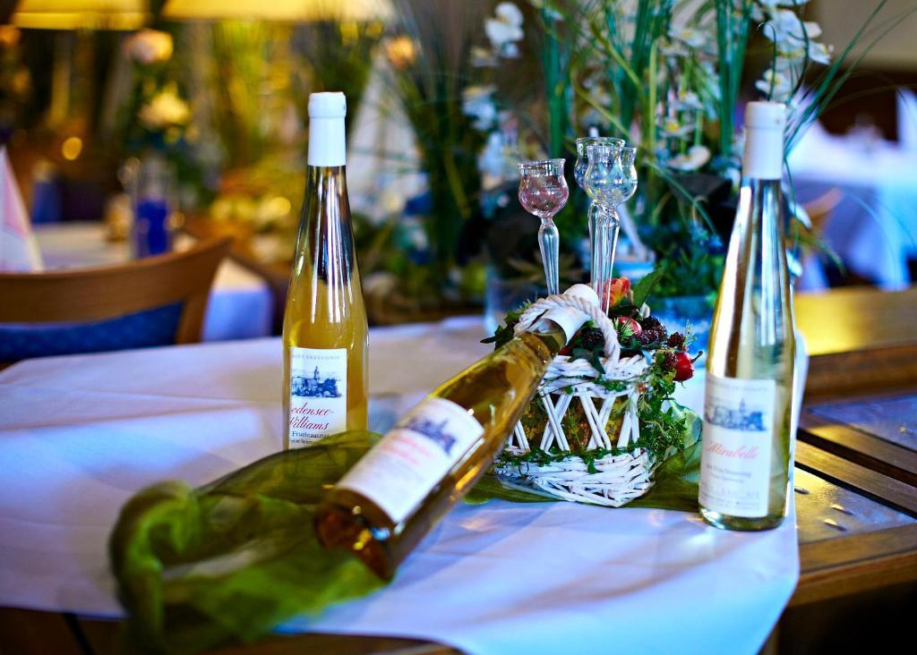 Gasthaus Schiff Moos  Esterno foto