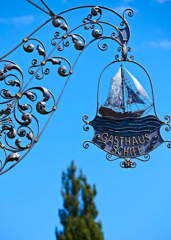 Gasthaus Schiff Moos  Esterno foto